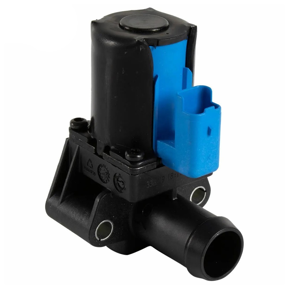 Able to Fit Coolant Control Valve for Ford For Fiesta and For Kuga For Focus - Picture 1 of 11