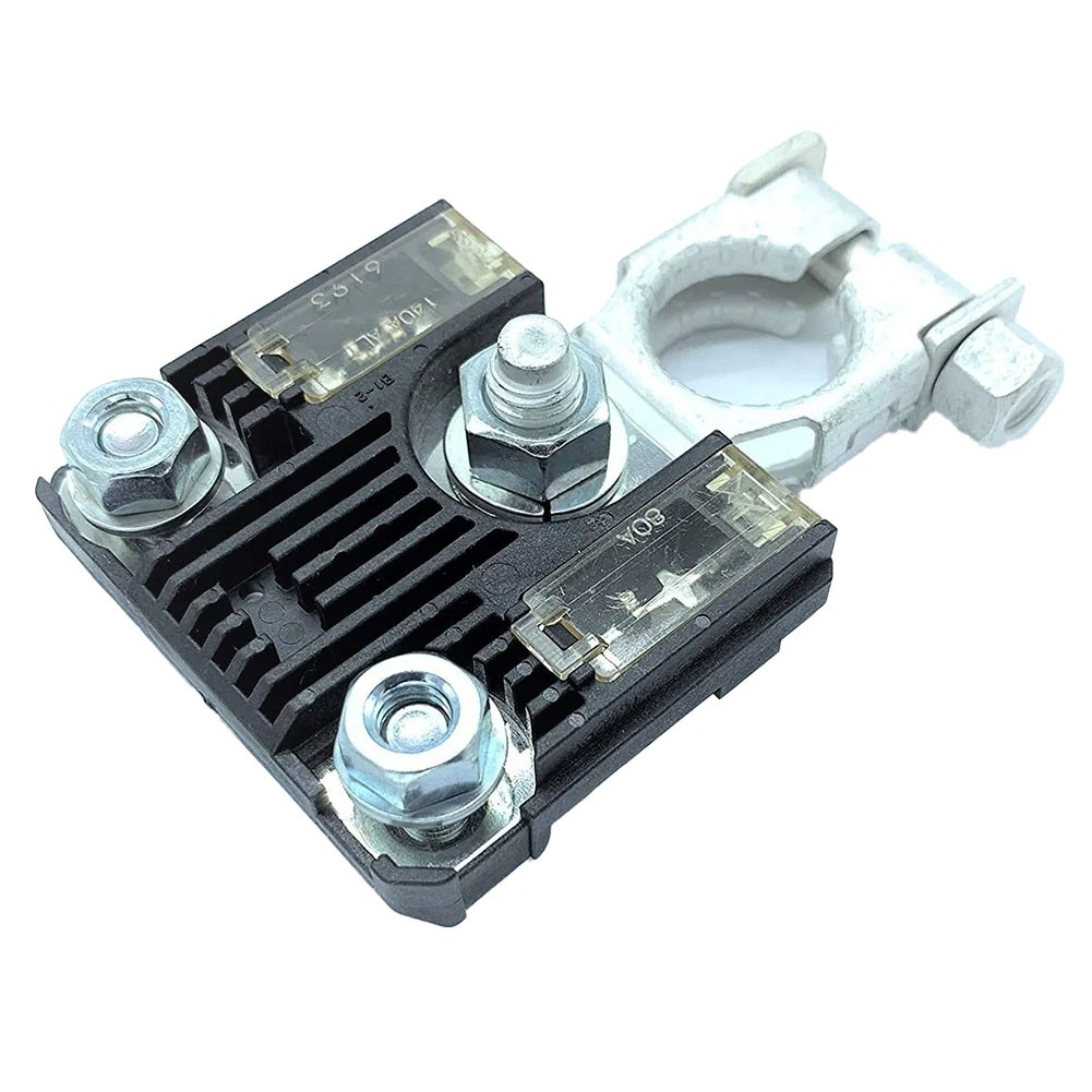 82211-CA010 Terminal Vehicle Maintenance Non-deformation Anti-corrosion