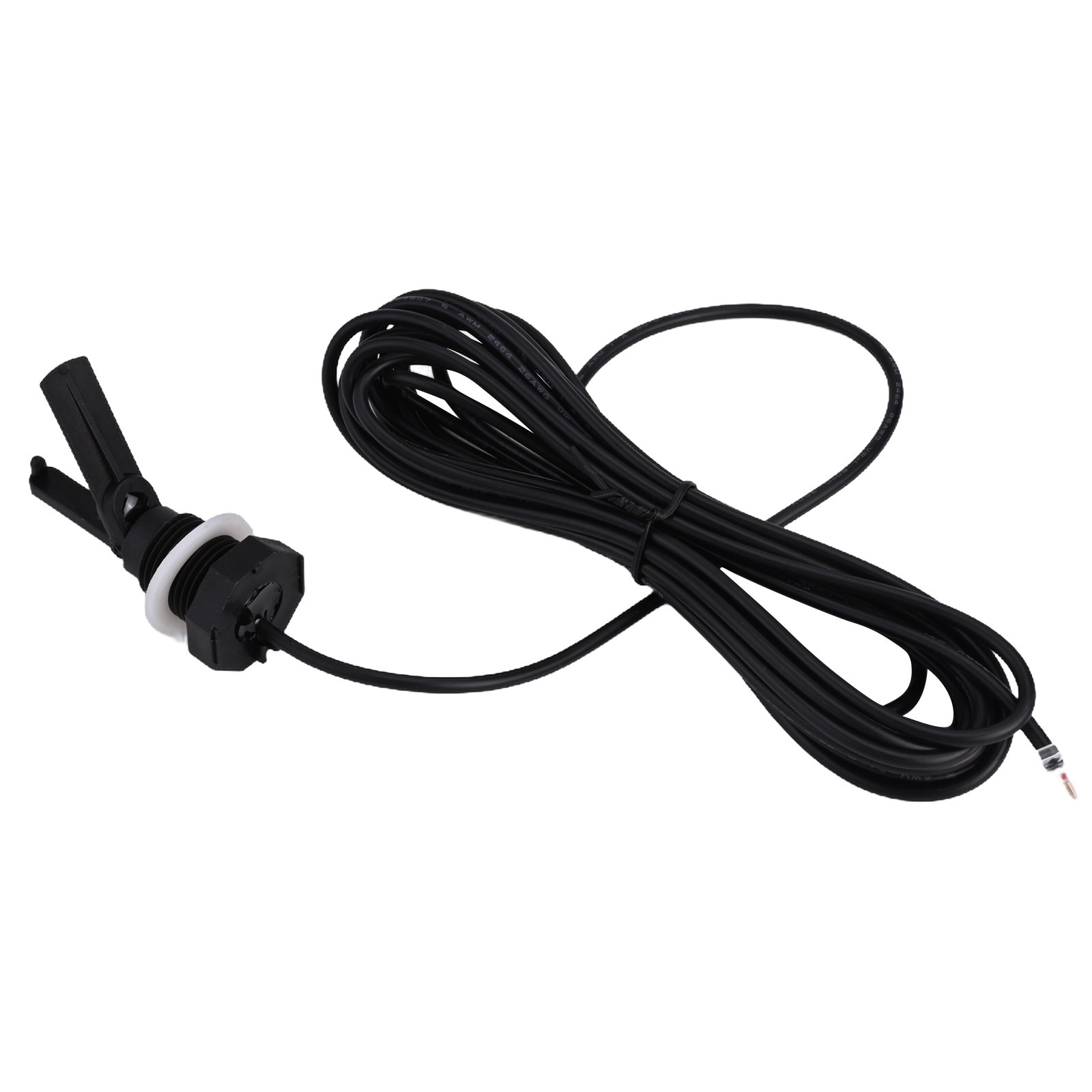 Flow Switch Assembly Compatible with For Hayward Salt Systems and Cables