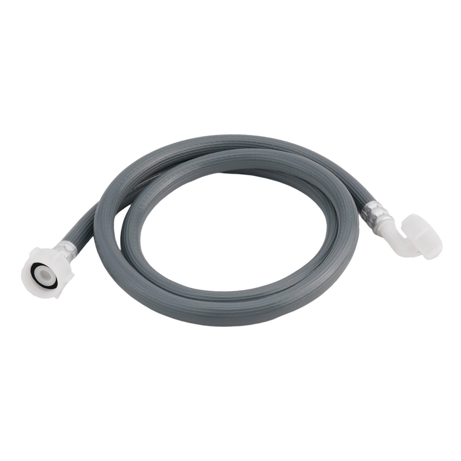 Stabile und flexible PVC Wasserleitung für vollautomatische Waschmaschinen 2 5M - Bild 22 von 34