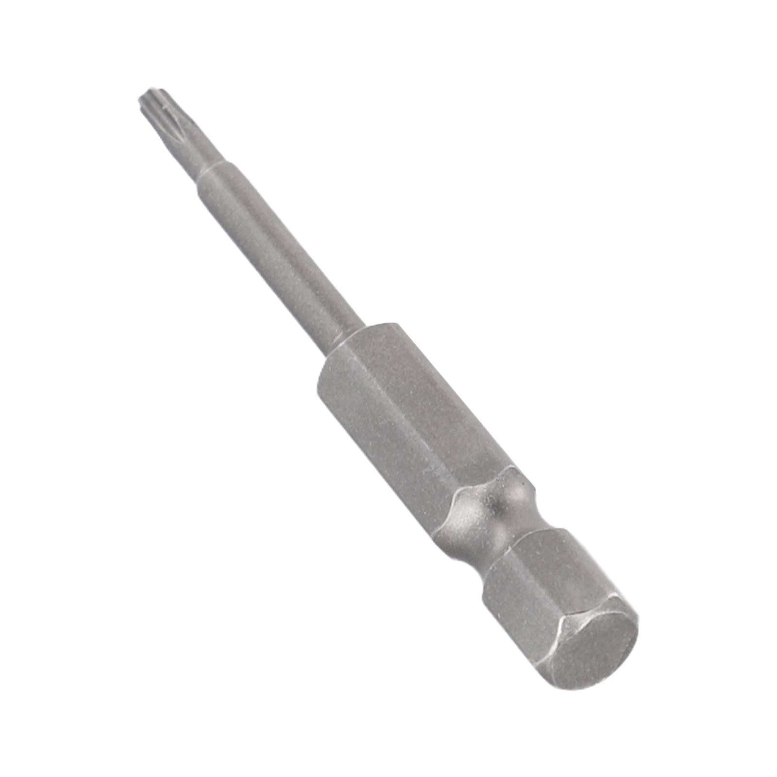 Professional Quality 50mm Hex Shank Screwdriver Bit for Enhanced Efficiency