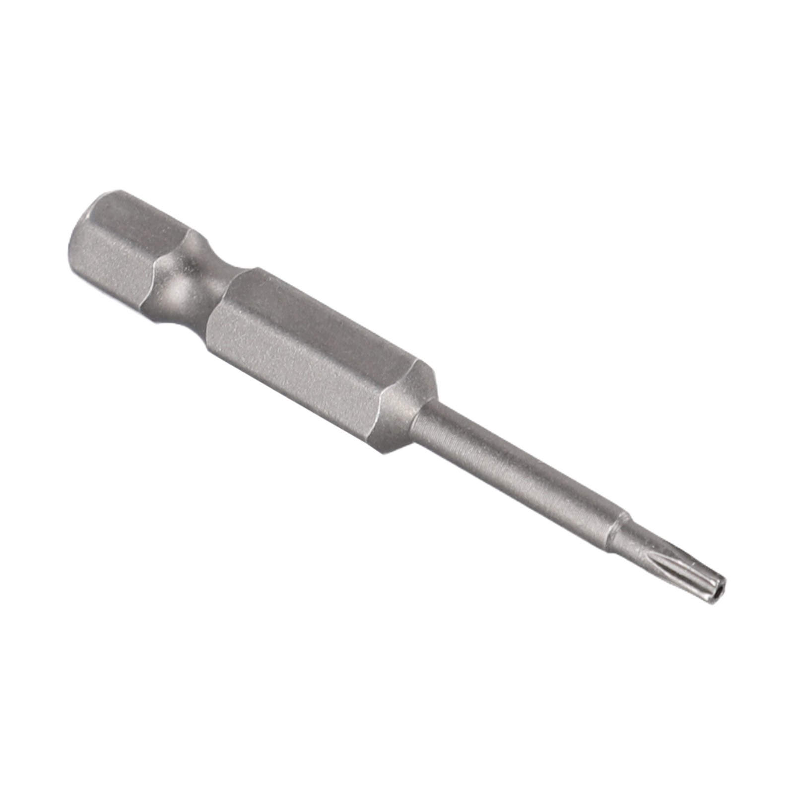 Professional Quality 50mm Hex Shank Screwdriver Bit for Enhanced Efficiency