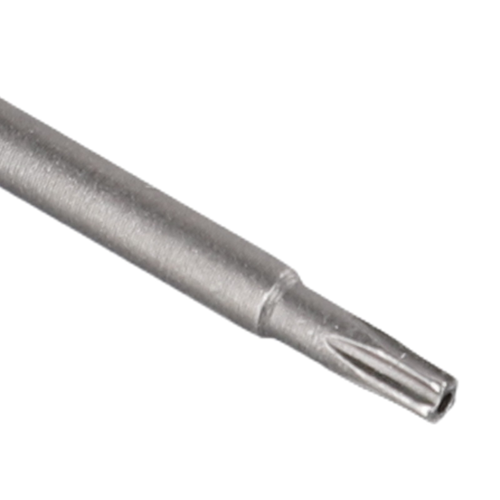 Professional Quality 50mm Hex Shank Screwdriver Bit for Enhanced Efficiency