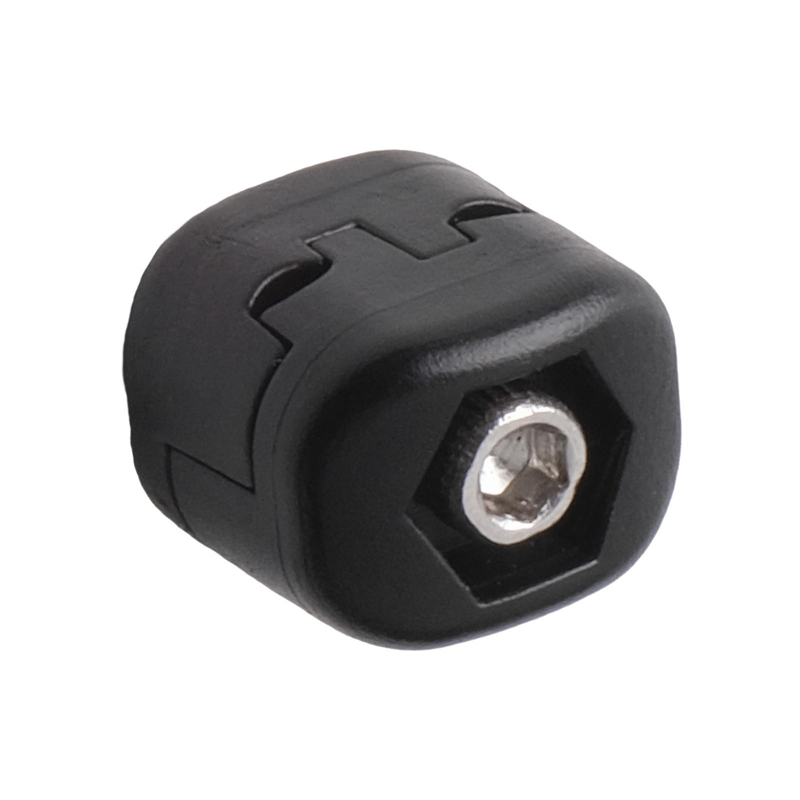 Drop Away Arrow Rest Clamp Buckle Cable Fastener Clip Compound Bow High Quality