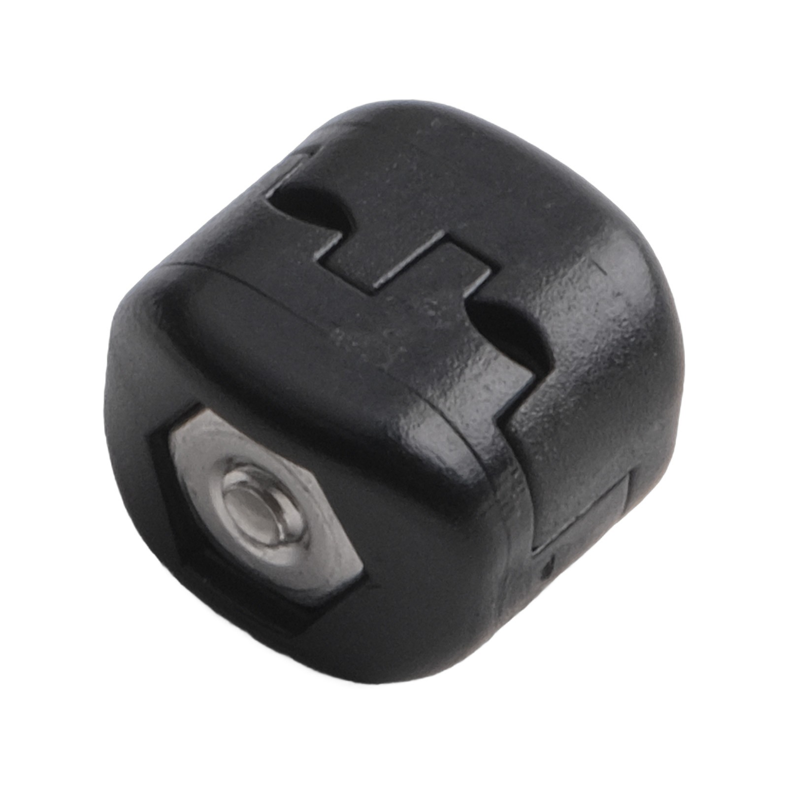 Drop Away Arrow Rest Clamp Buckle Cable Fastener Clip Compound Bow High Quality