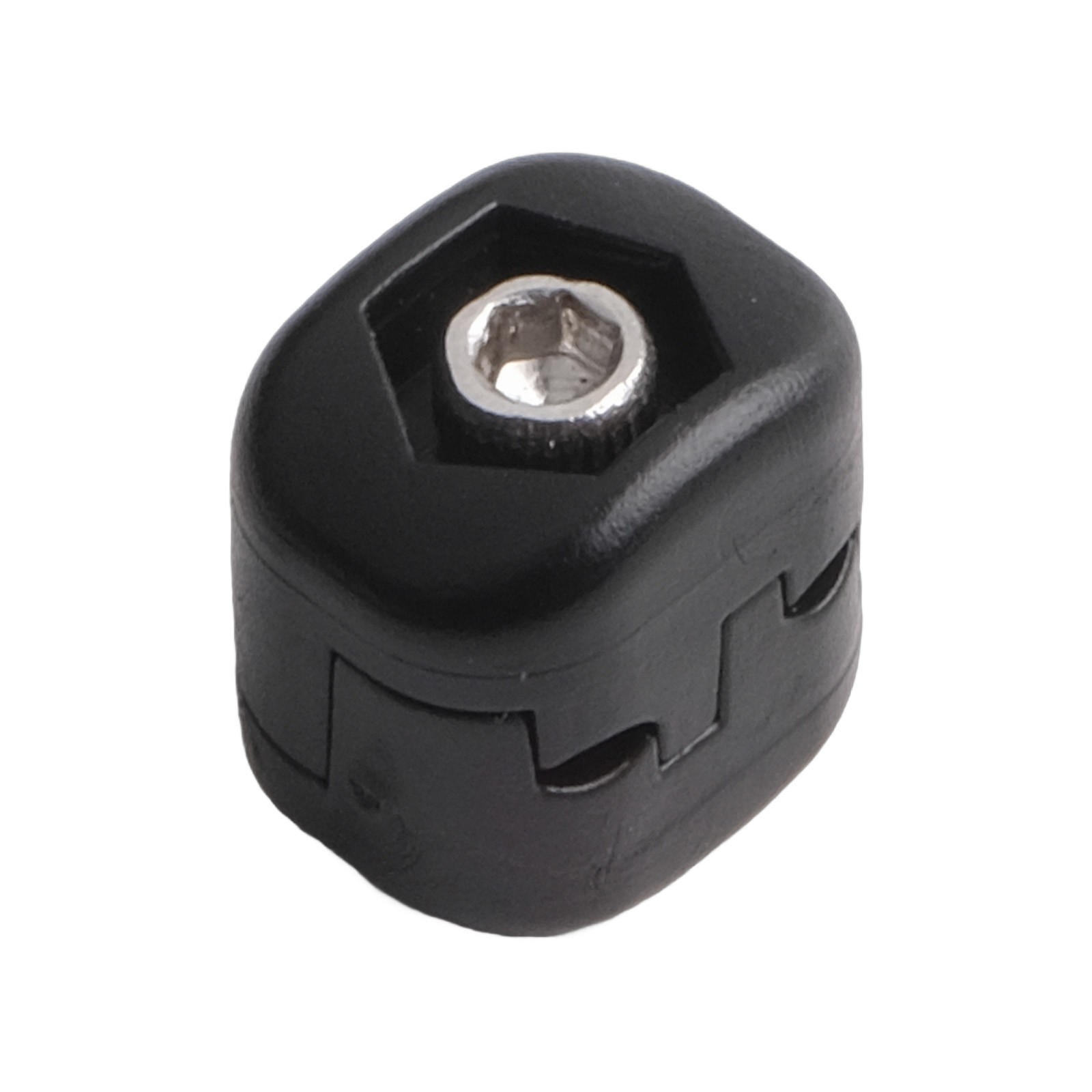 Drop Away Arrow Rest Clamp Buckle Cable Fastener Clip Compound Bow High Quality