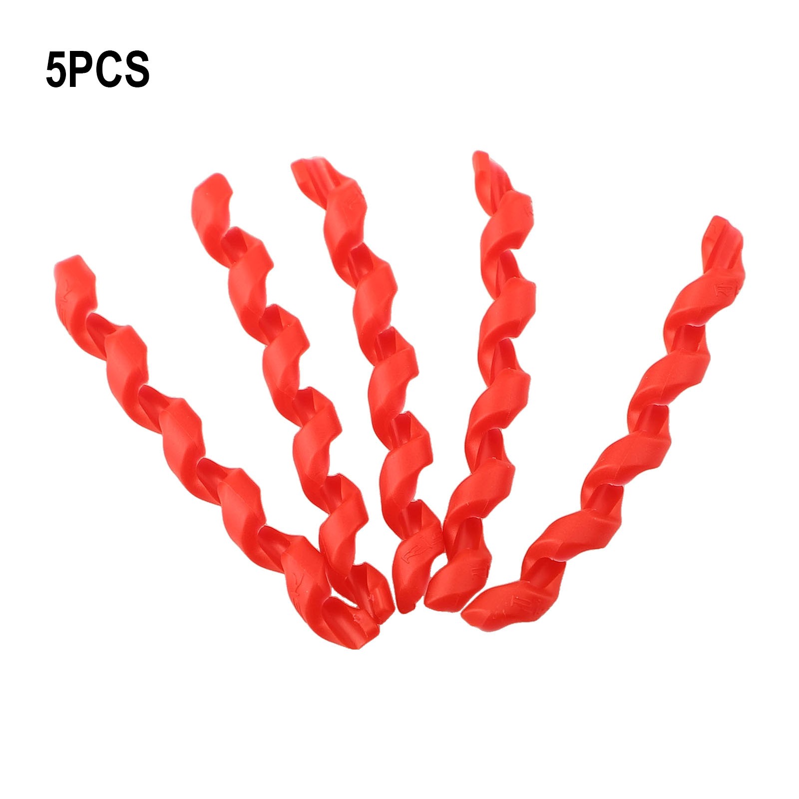 Flexible Silicone Cable Protection for Bike Frame Prevent Abrasion and Damage - Picture 25 of 33