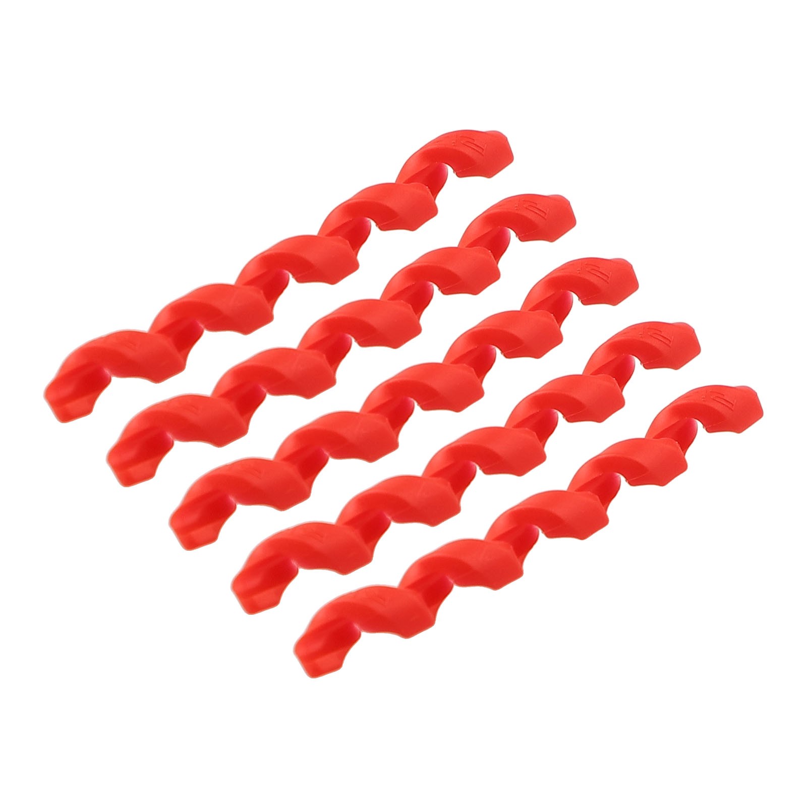 Flexible Silicone Cable Protection for Bike Frame Prevent Abrasion and Damage - Picture 28 of 33