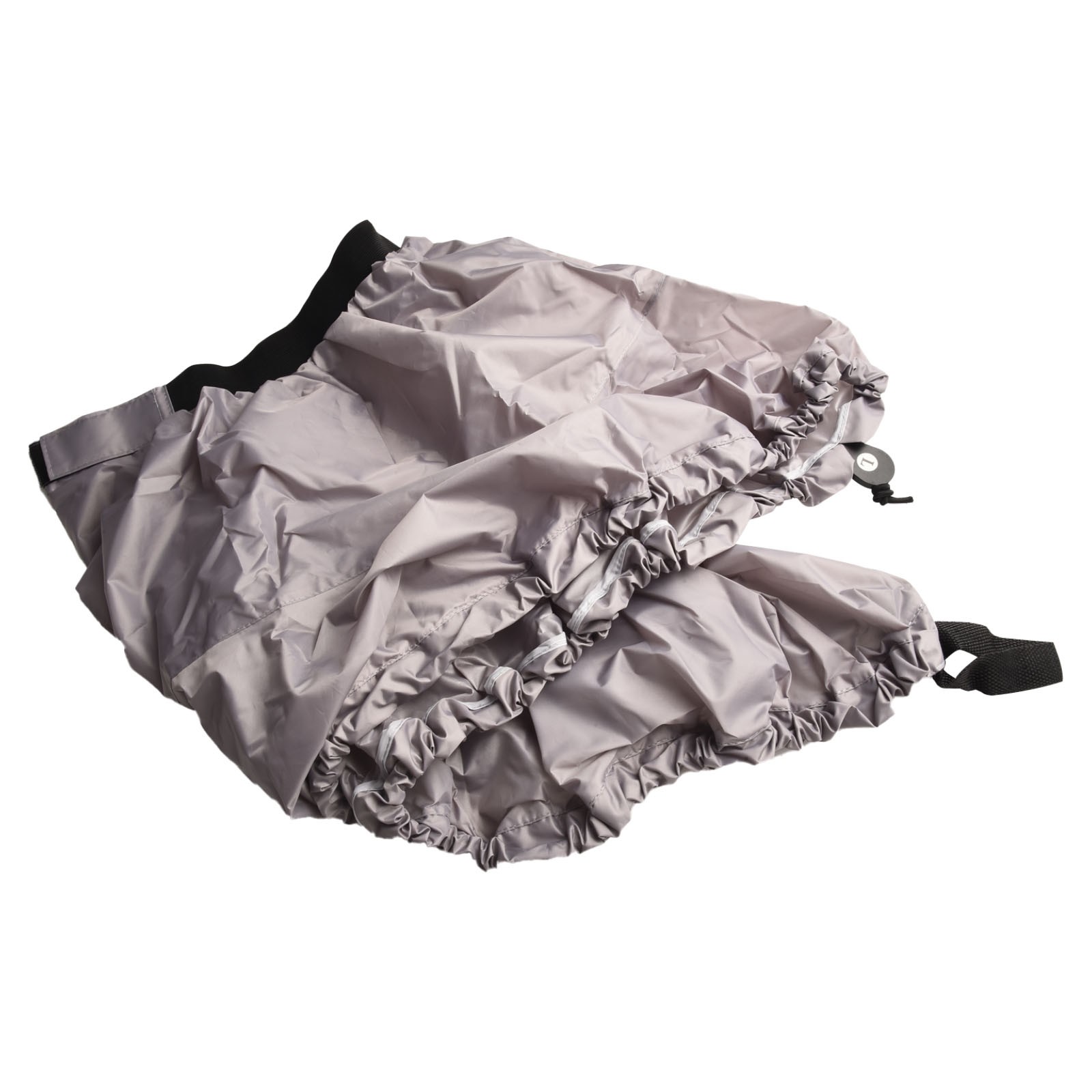 Waterproof Skirt Kayaks Canoes 67-117 Cm Adjustable Boat Elastic Strap - Picture 45 of 60