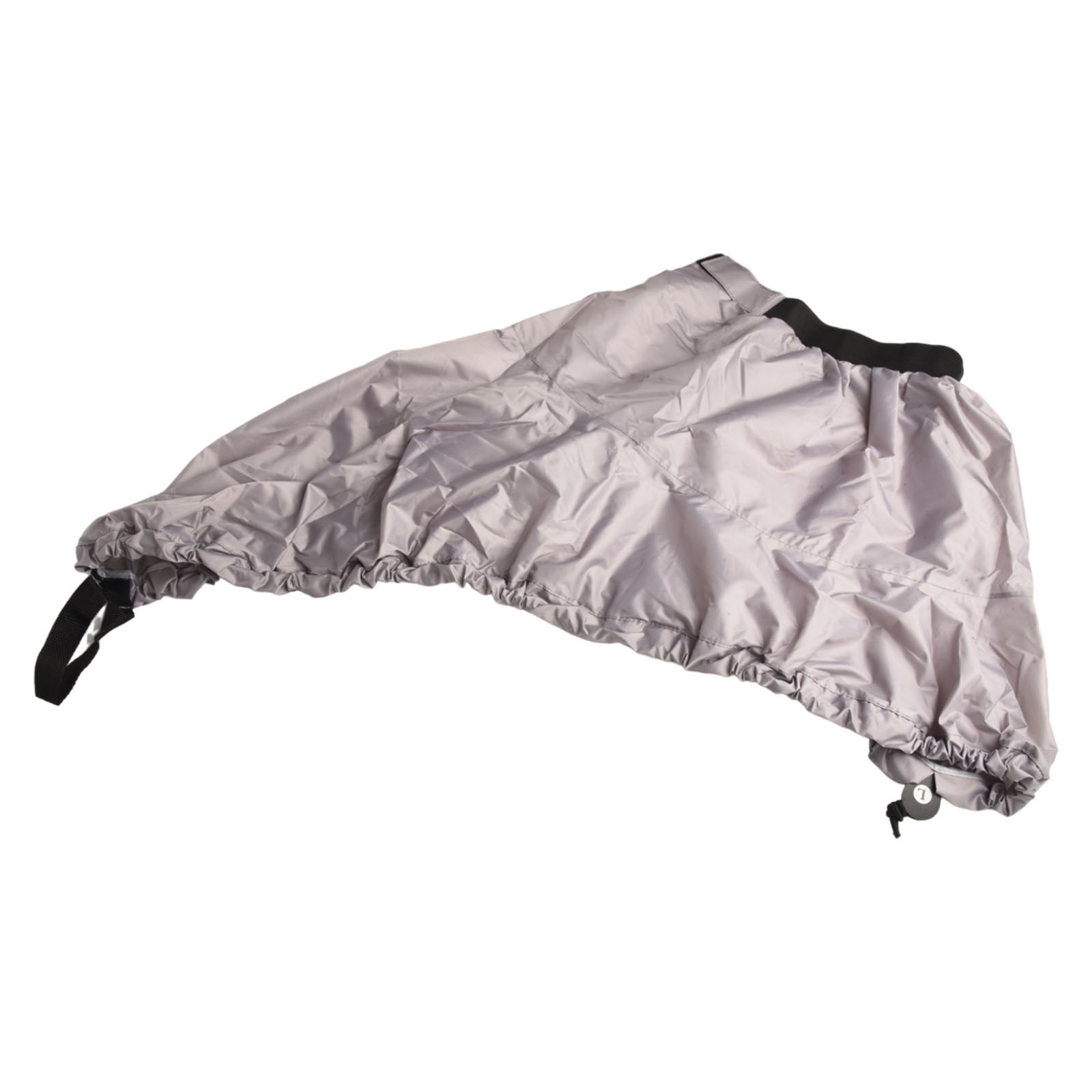 Waterproof Skirt Kayaks Canoes 67-117 Cm Adjustable Boat Elastic Strap - Picture 44 of 60