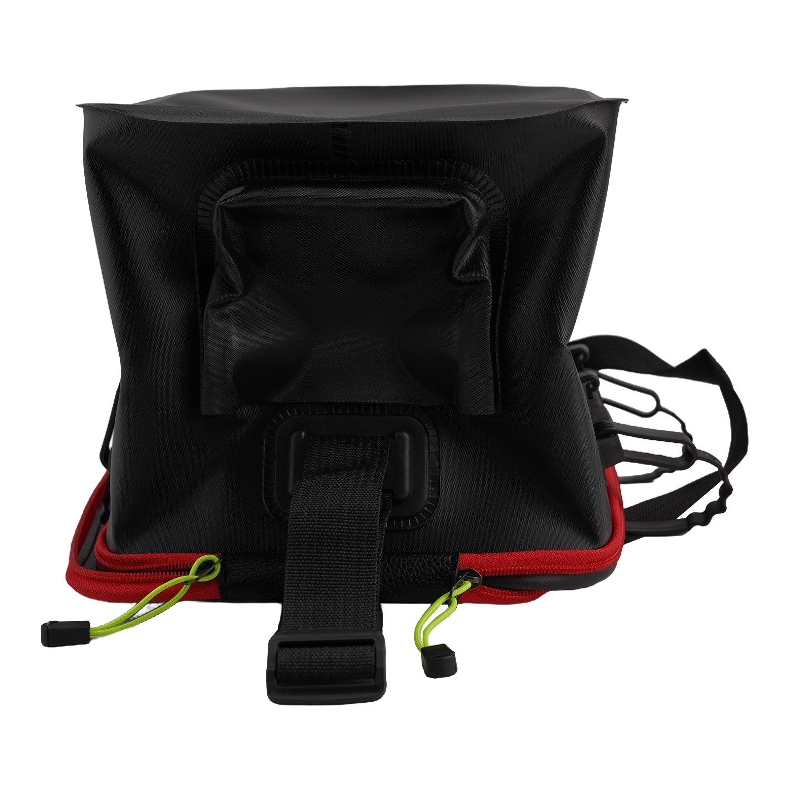 Lightweight and Adjustable Shoulder Strap Fishing Box for Fishing Trips - Picture 39 of 56