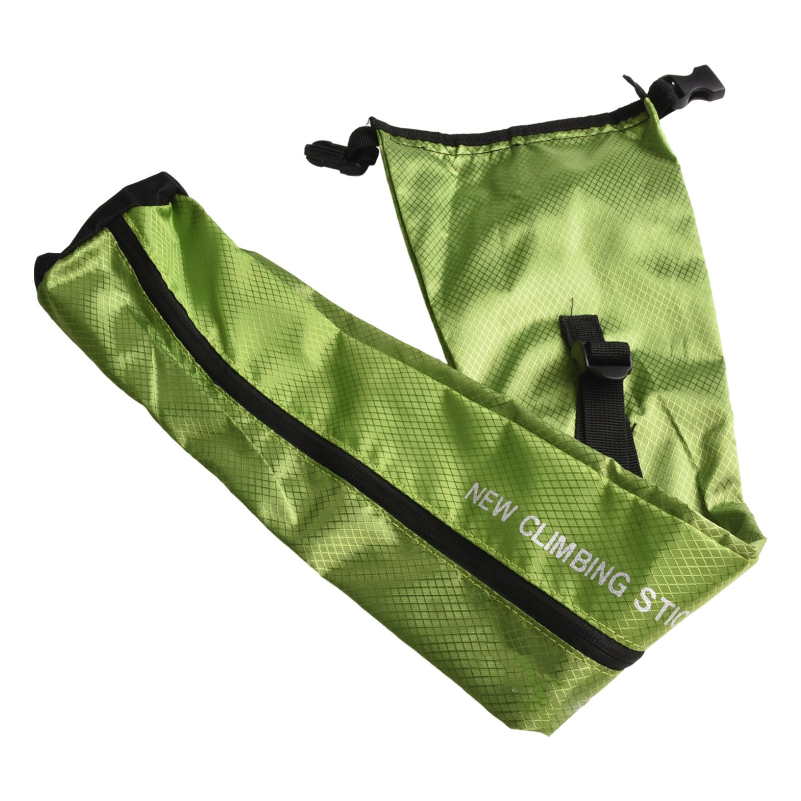 Hiking Pole Storage Bag Lightweight and Waterproof Pouch for Easy Transport - Zdjęcie 4 z 47