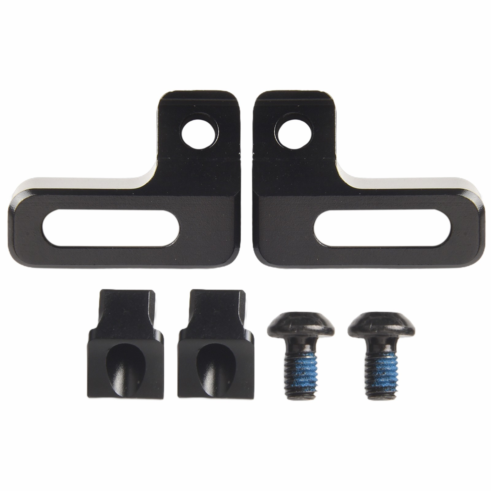 Easy to Mount Bicycle Shifter Adapter for For SRAM Shifter Systems Lightweight - Picture 46 of 50