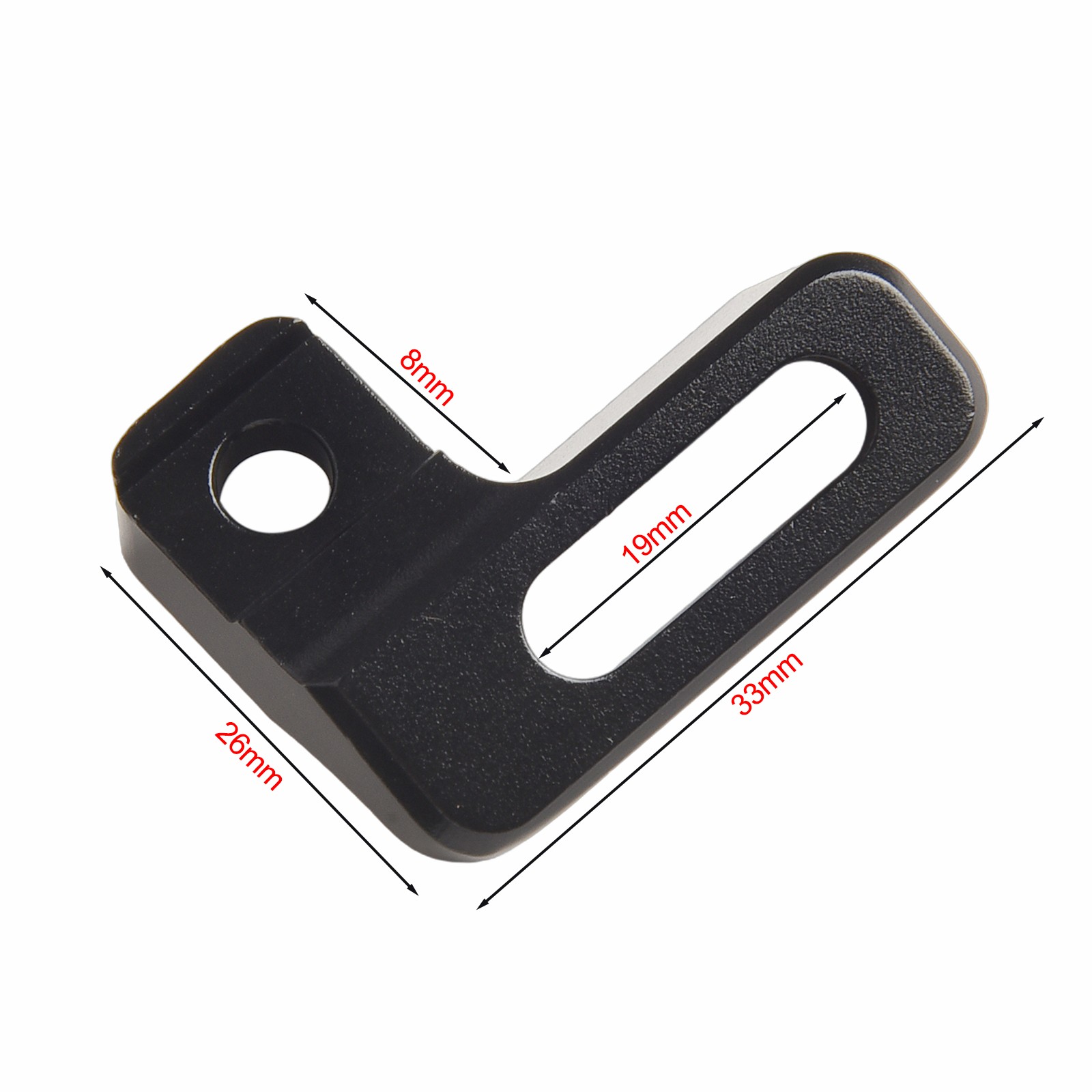 Easy to Mount Bicycle Shifter Adapter for For SRAM Shifter Systems Lightweight - Picture 25 of 50