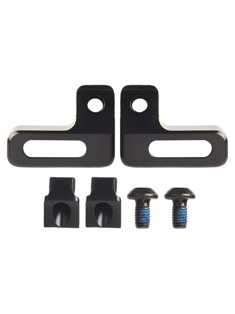 Easy to Mount Bicycle Shifter Adapter for For SRAM Shifter Systems Lightweight - Picture 50 of 50