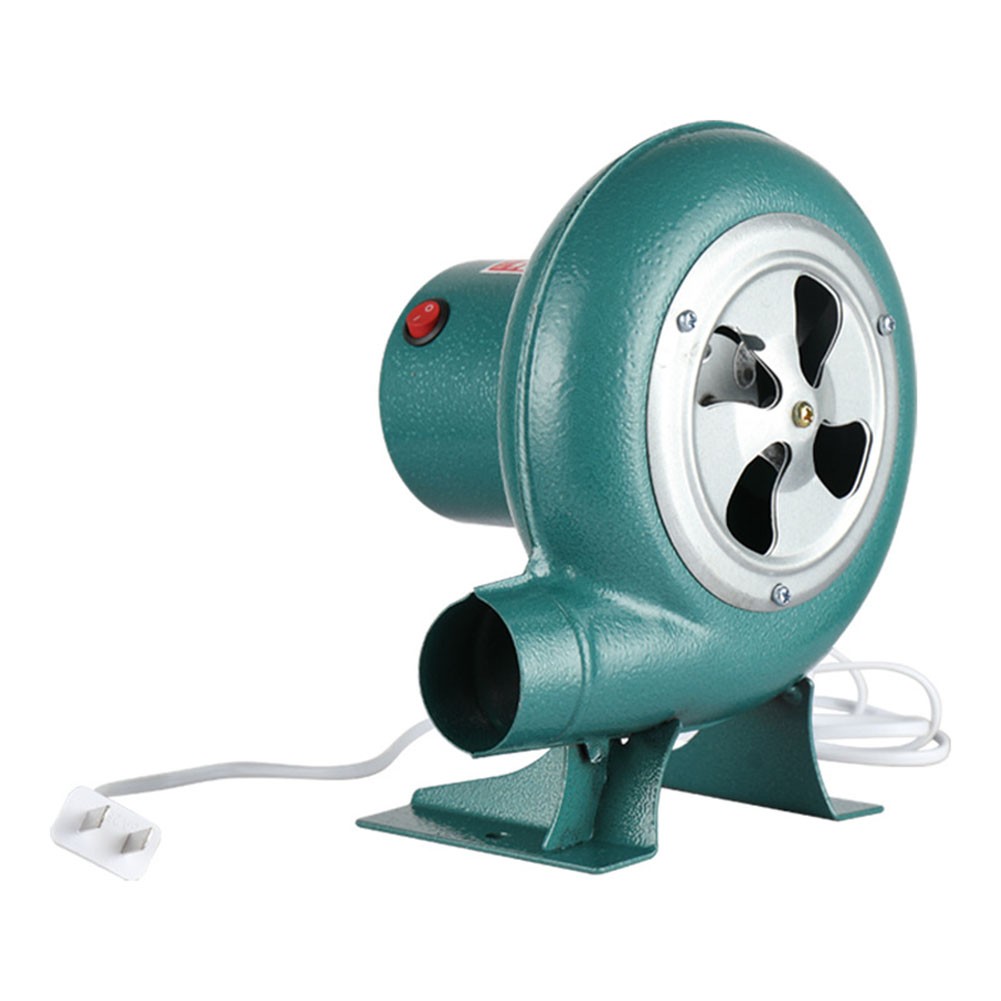 Powerful Electric Blower for Blacksmith and BBQ AC/DC Power Compatibility - Picture 33 of 43