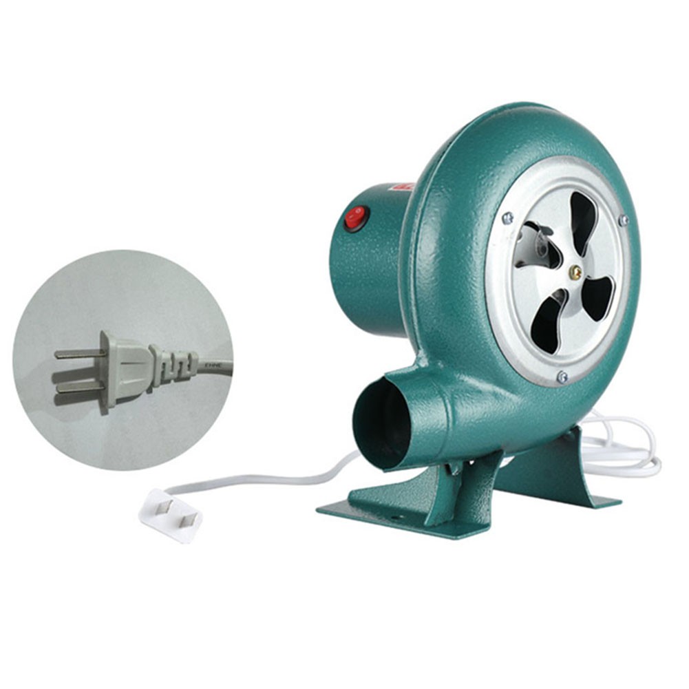 Powerful Electric Blower for Blacksmith and BBQ AC/DC Power Compatibility - Picture 42 of 43