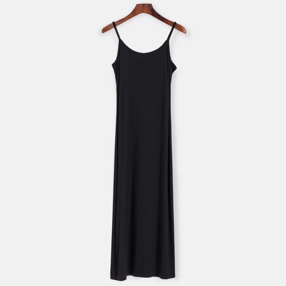 Leichtes durchsichtiges Kleid Set für Damen mit langen Ärmeln und Stil - Picture 13 of 13