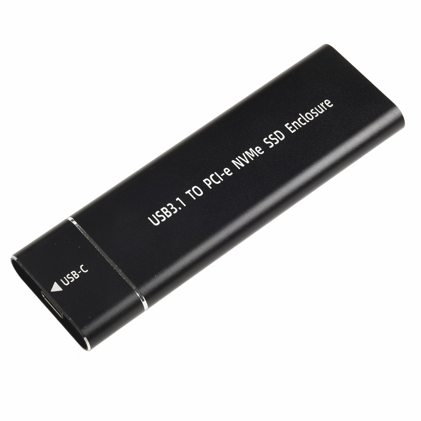Für Hochgeschwindigkeitsdatenübertragung Externer NVMe SSD -Fall Für 3D -Spiele - Bild 37 von 41