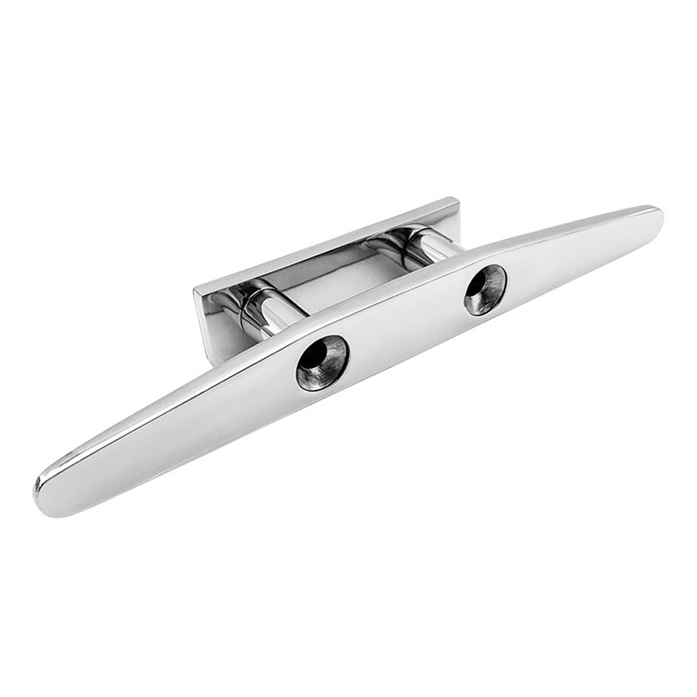 316 Stainless Steel Boat Mooring Cleat Available in Sizes 4 6" - Picture 16 of 26