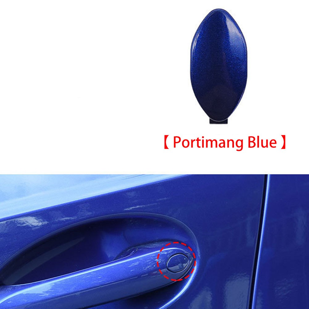 For BMW Driver Side Door Handle Key Hole Cover Cap for Models 2019 to 2023 - Picture 35 of 38