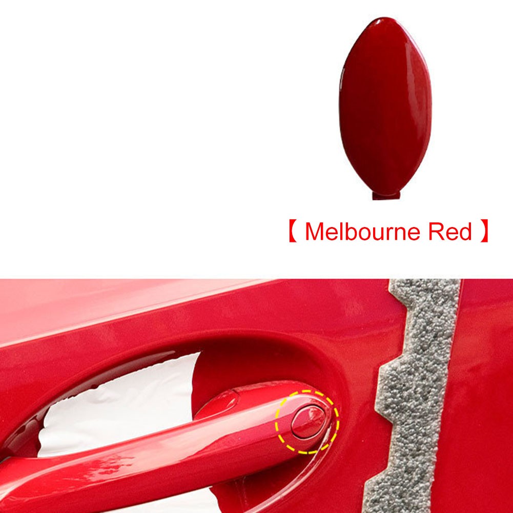 For BMW Driver Side Door Handle Key Hole Cover Cap for Models 2019 to 2023 - Picture 30 of 38