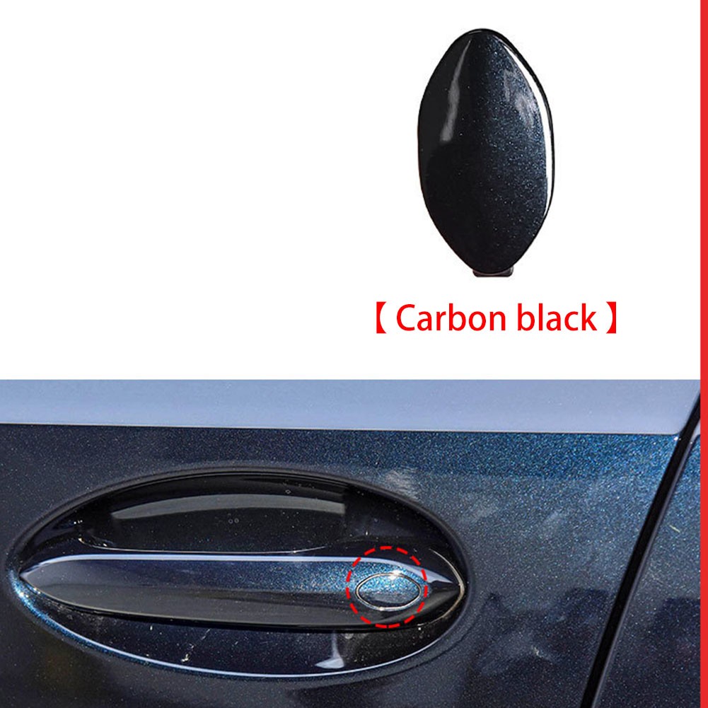 For BMW Driver Side Door Handle Key Hole Cover Cap for Models 2019 to 2023 - Picture 20 of 38
