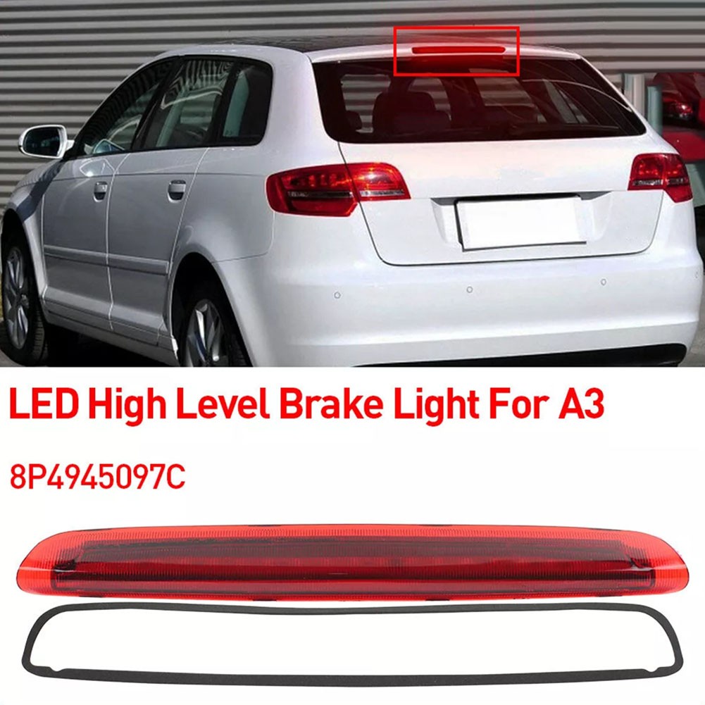OEM Part Number High Level Brake Light High Level Stop Light Easy Installation - Picture 2 of 12