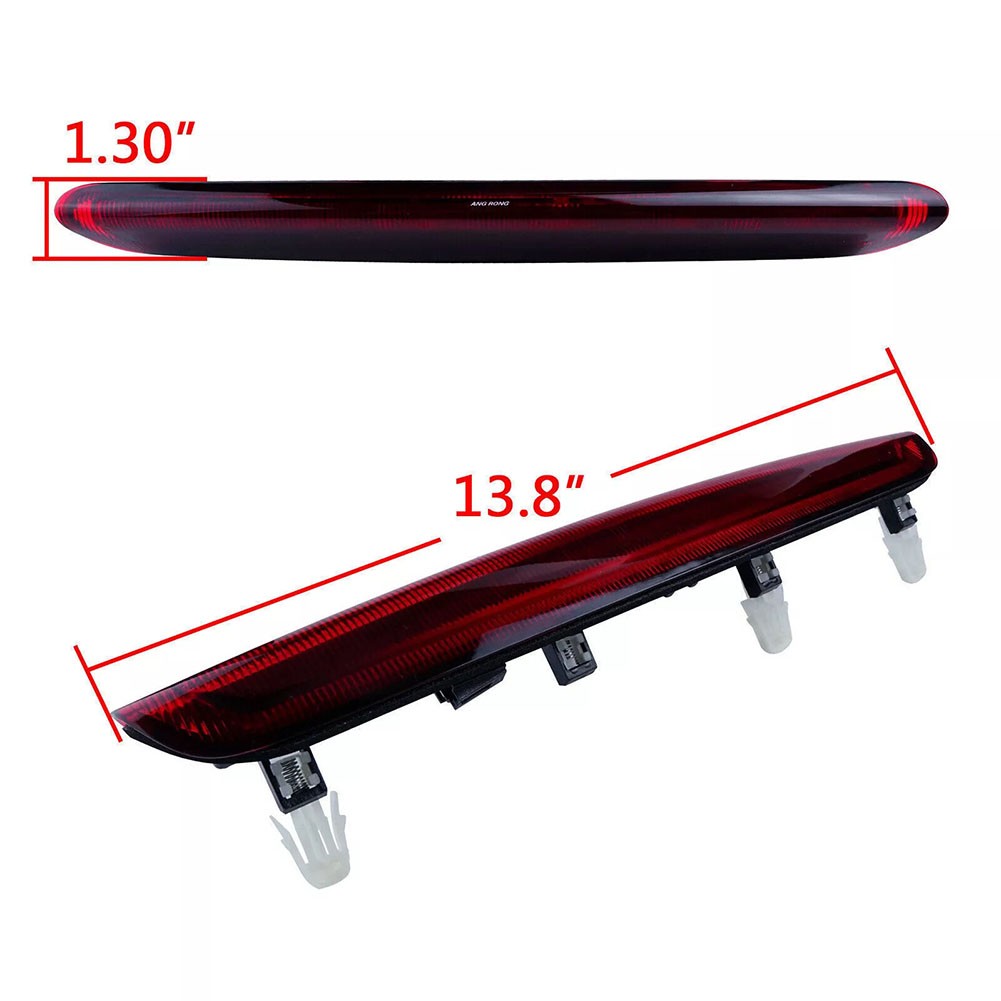 OEM Part Number High Level Brake Light High Level Stop Light Easy Installation - Picture 8 of 12