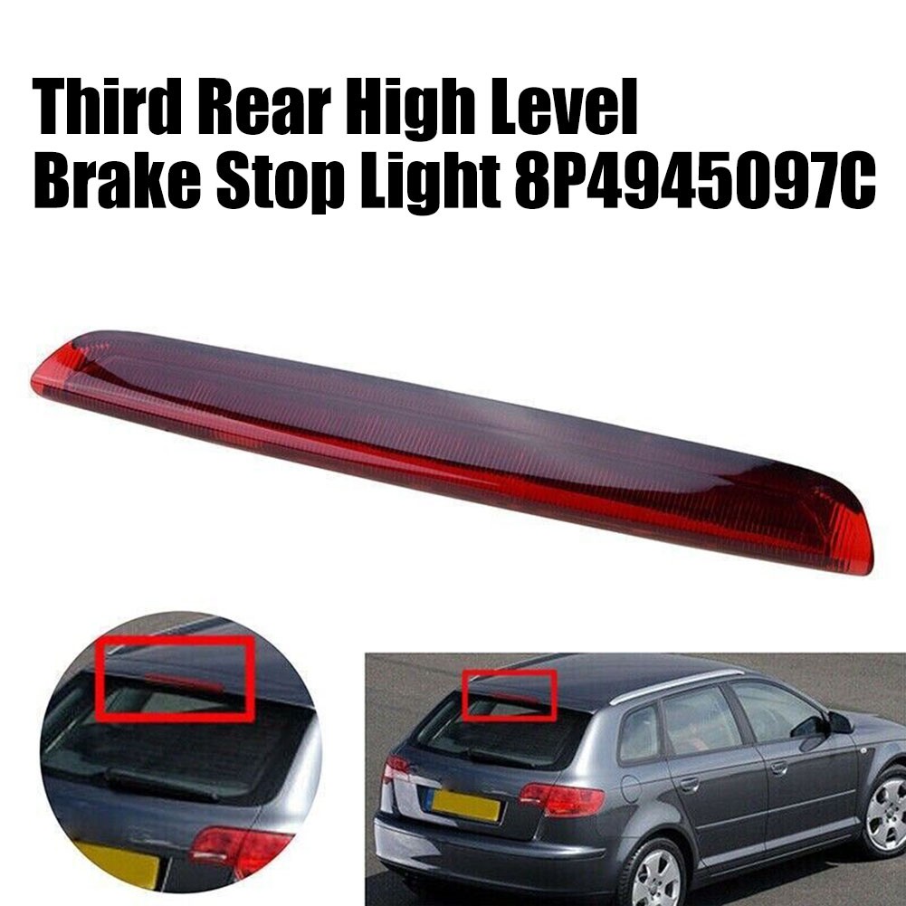 OEM Part Number High Level Brake Light High Level Stop Light Easy Installation