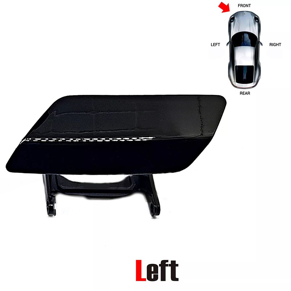 Headlight Washer Cover for Benz for GL for GLS X164 for 320 13-16 1668600108 - Picture 18 of 28