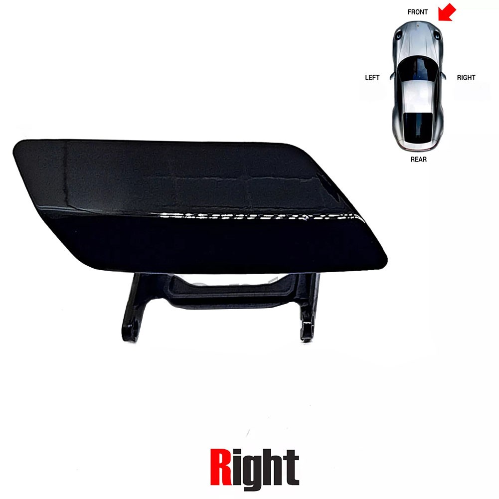 Headlight Washer Cover for Benz for GL for GLS X164 for 320 13-16 1668600108 - Picture 24 of 28