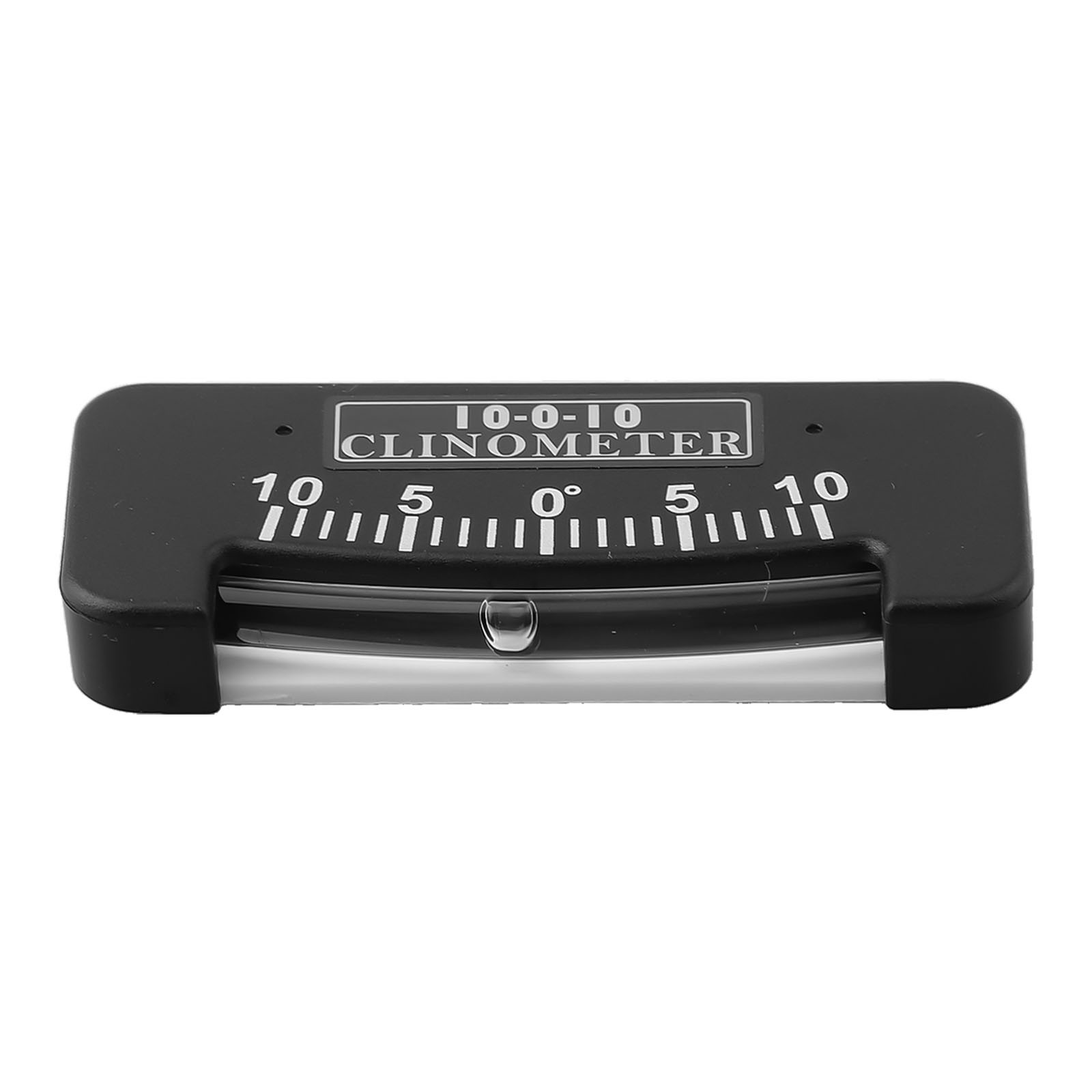 1pcs Inclinometro Goniometro 45-0-45 Inclinometro Localizzatore di Pendenza Misuratore di Pendenza - Foto 26 di 32