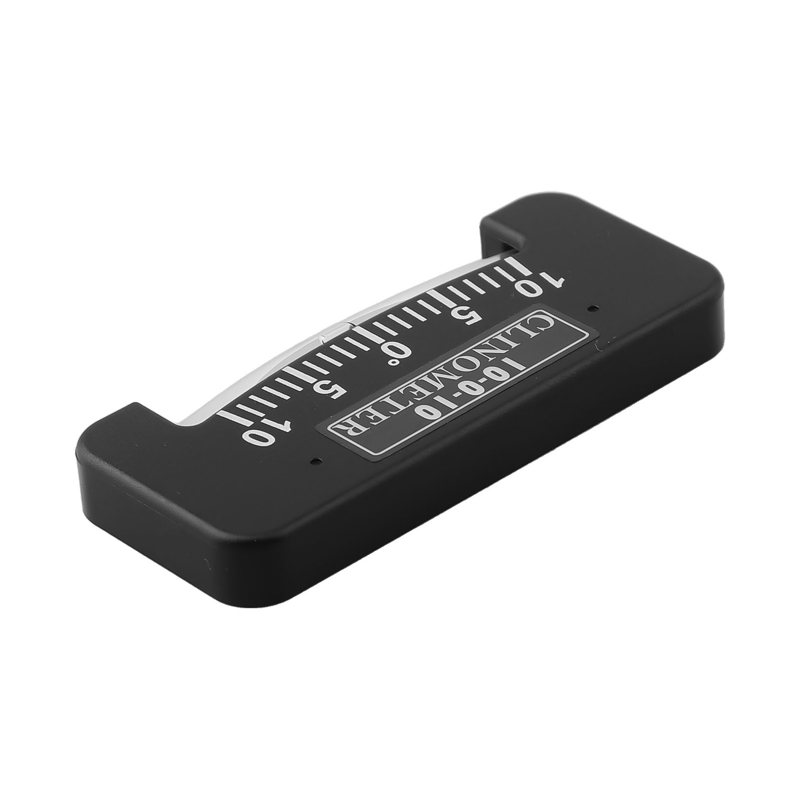 1pcs Inclinometro Goniometro 45-0-45 Inclinometro Localizzatore di Pendenza Misuratore di Pendenza - Foto 29 di 32