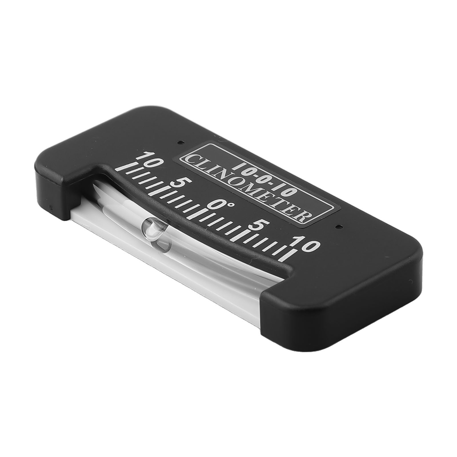 1pcs Inclinometro Goniometro 45-0-45 Inclinometro Localizzatore di Pendenza Misuratore di Pendenza - Foto 31 di 32