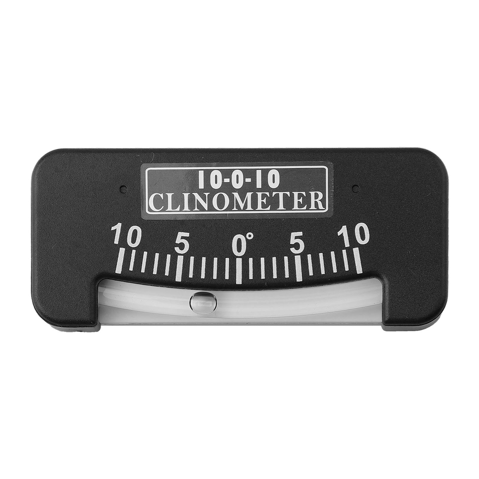1pcs Inclinometro Goniometro 45-0-45 Inclinometro Localizzatore di Pendenza Misuratore di Pendenza - Foto 25 di 32