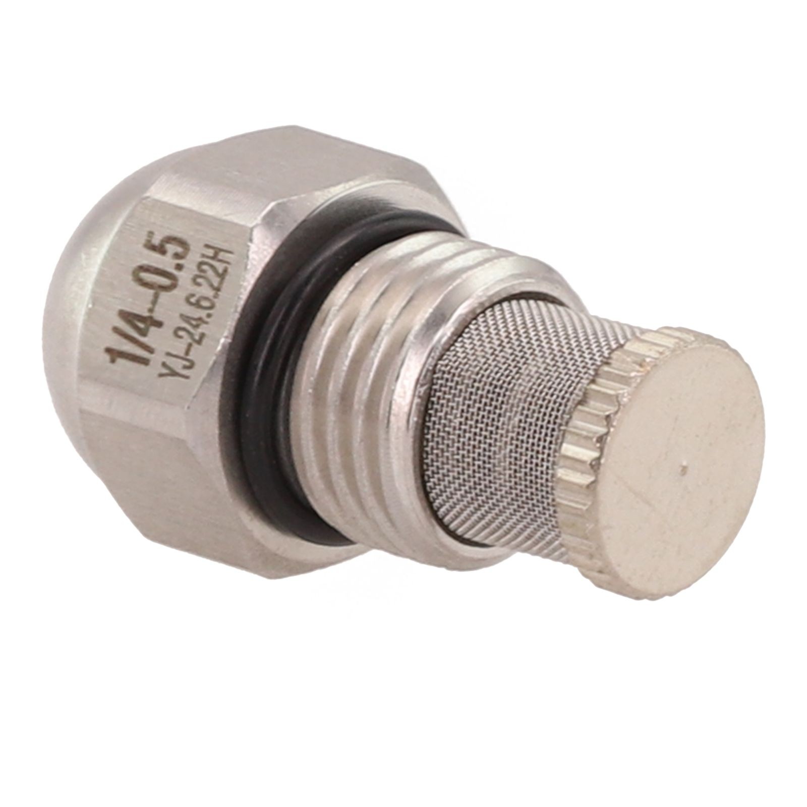 Mist Nozzle High And Low Pressure Mist Nozzle Orifice With Filter Screen - Picture 36 of 66