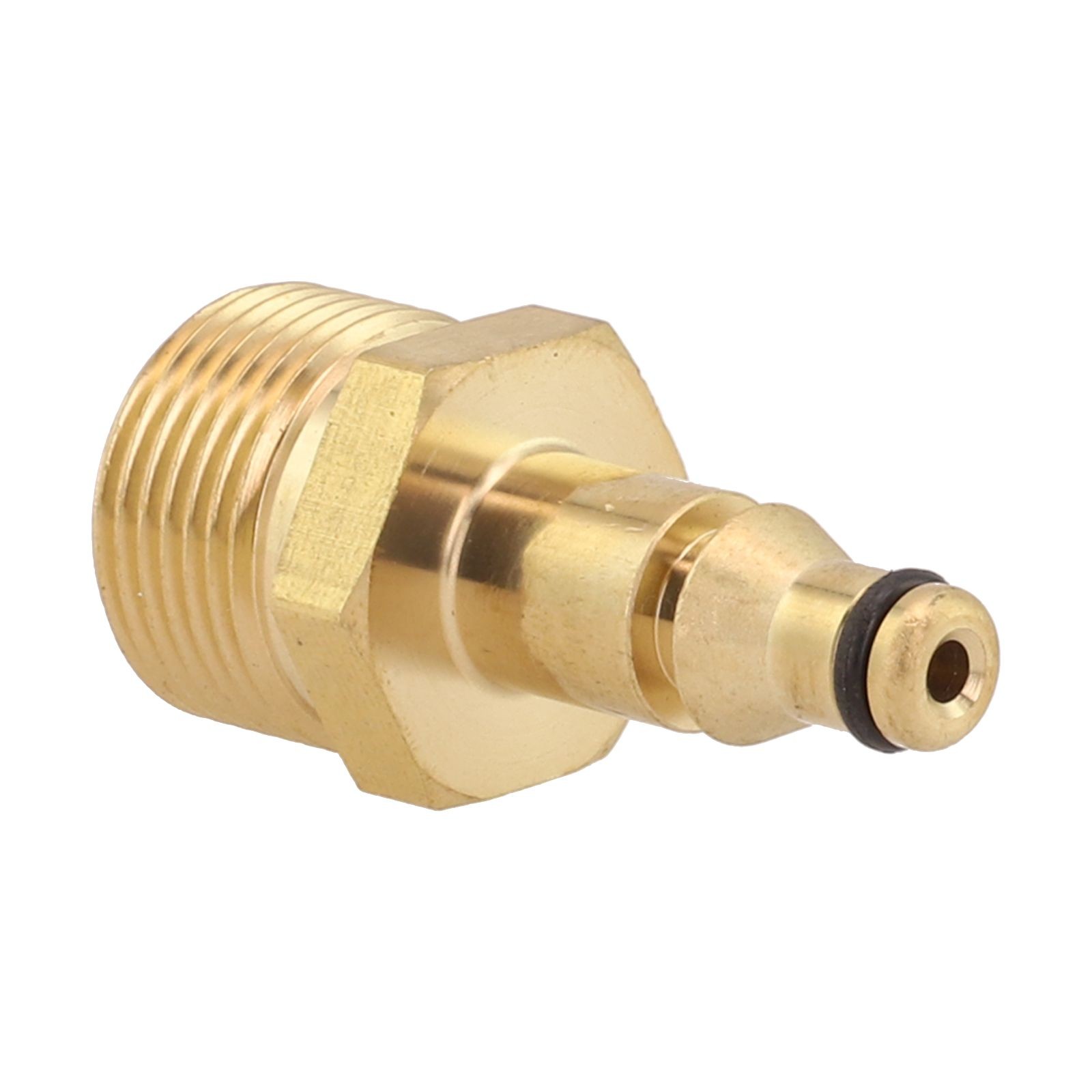 Adapter Hose Pipe Quick Connector For Lavor For Leach For M22 Thread Male