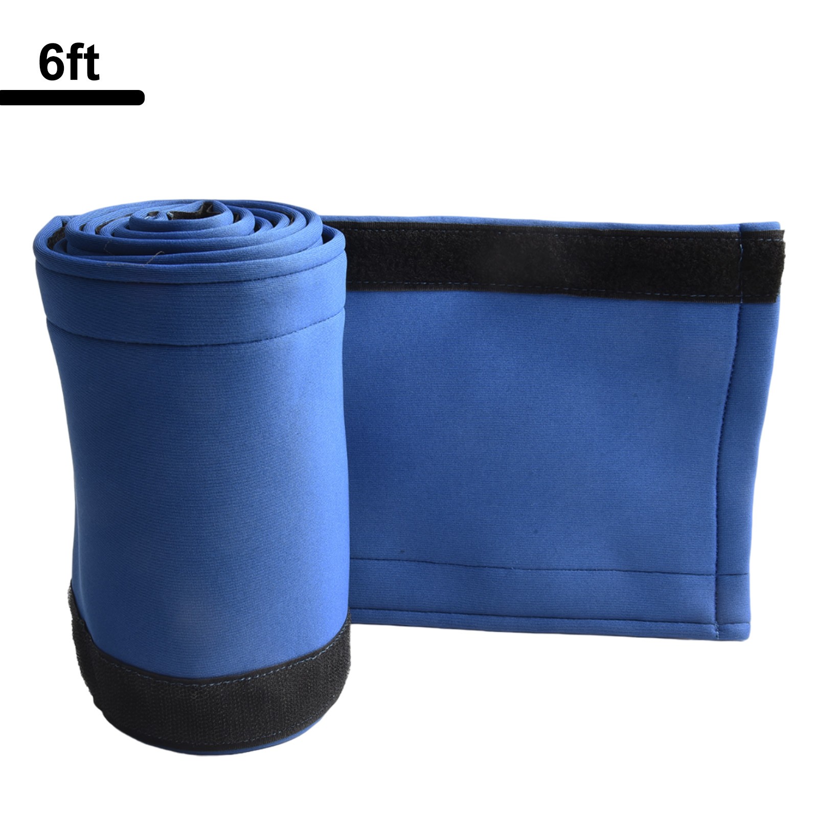 Keep Your Hands Safe and Comfortable with Non Slip Handrail Cover for Pool