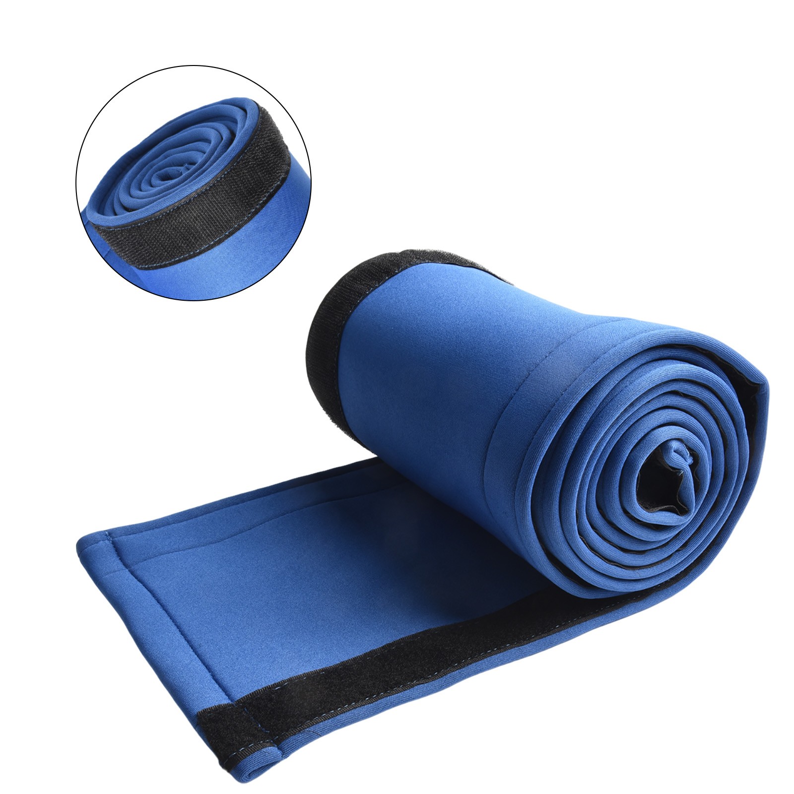 Keep Your Hands Safe and Comfortable with Non Slip Handrail Cover for Pool
