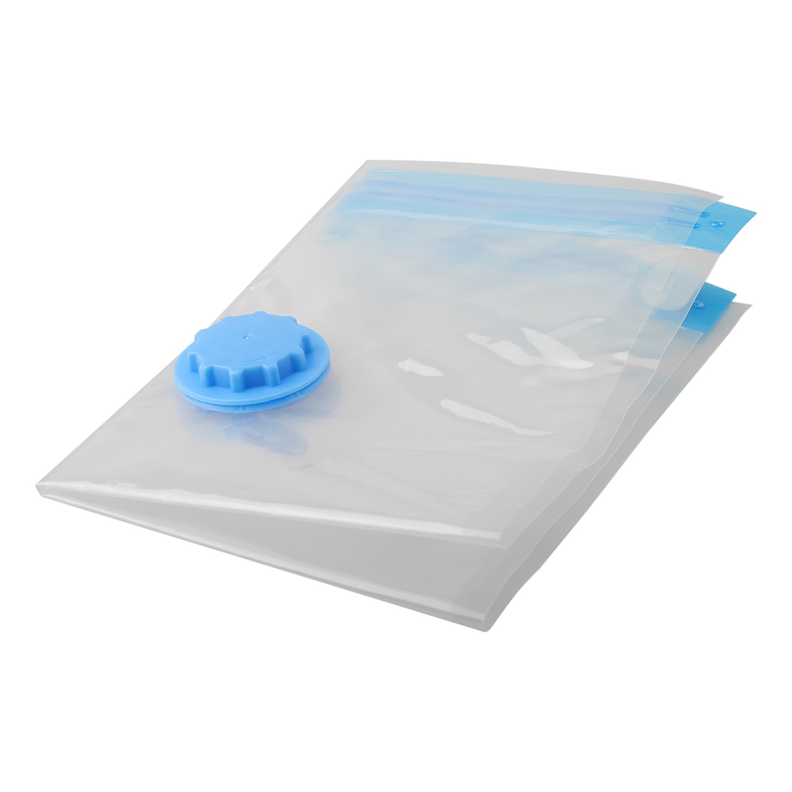 Airtight Bags Storage Bag Good Stretchability Good Toughness Save Space