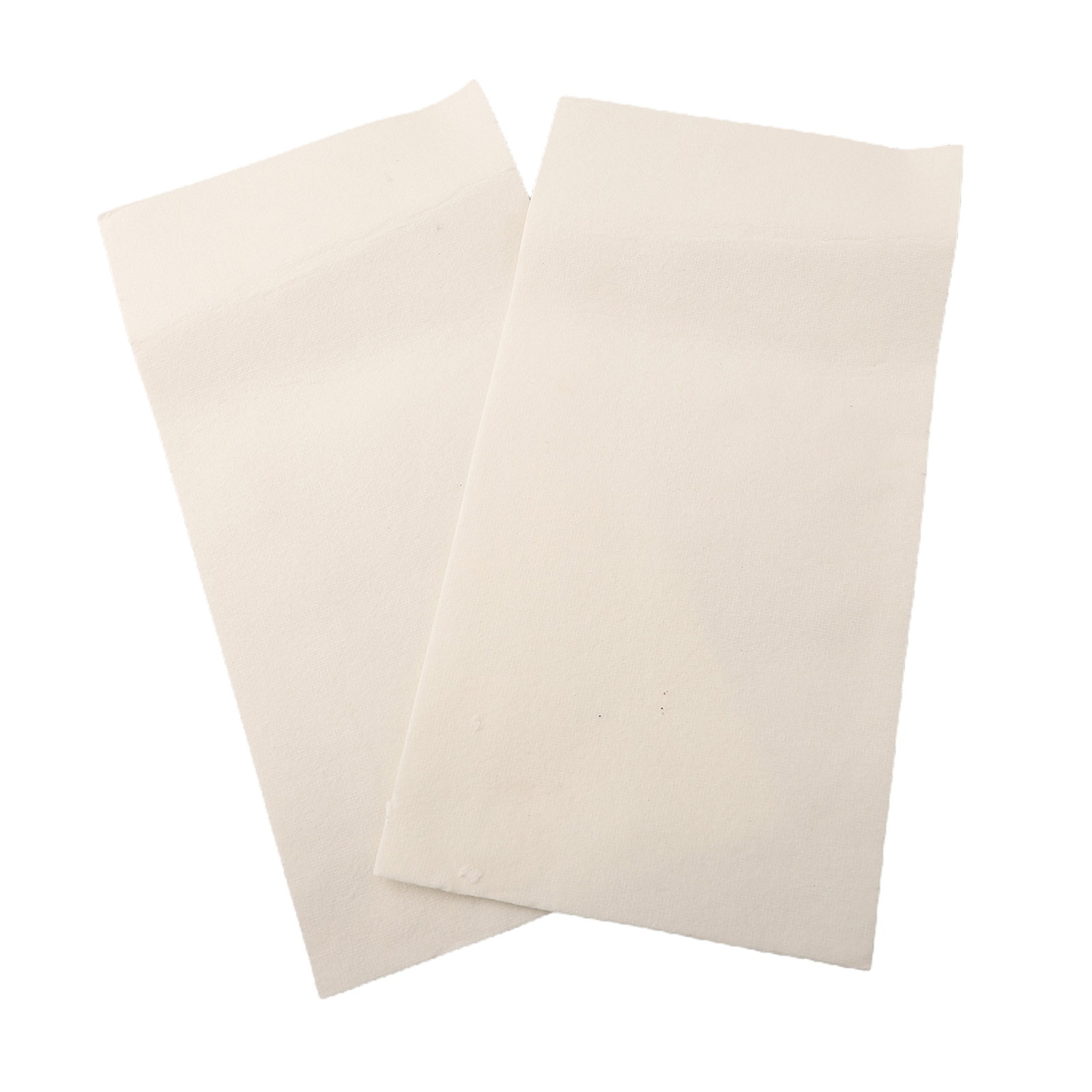 Carta distanziatrice ceramica ad alta temperatura 155 mm x 297 mm x 3 mm per tub - Picture 25 of 36