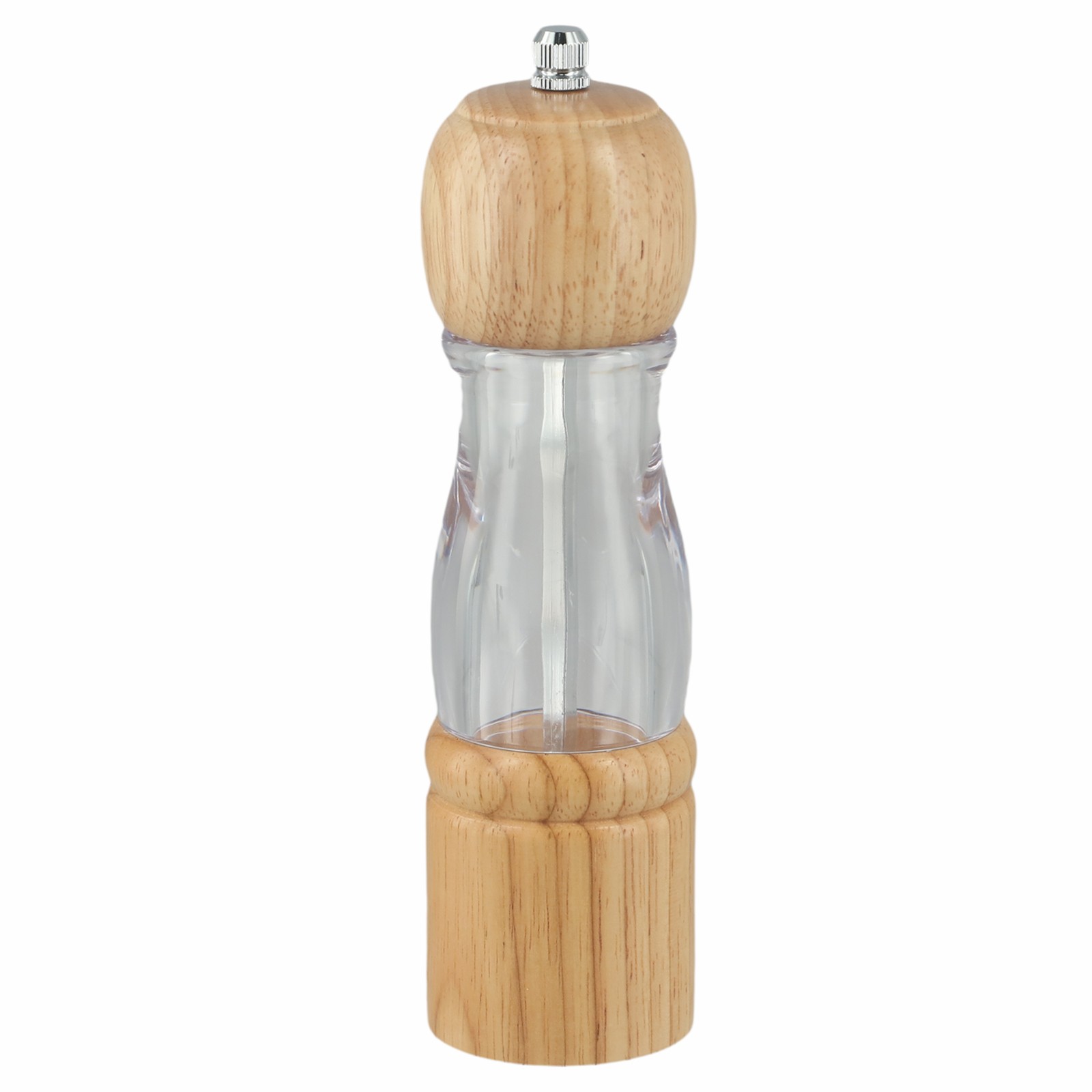 Professional Cooking Experience Home Cooking Salt Pepper Grinder Ergonomic Grip - Picture 15 of 40