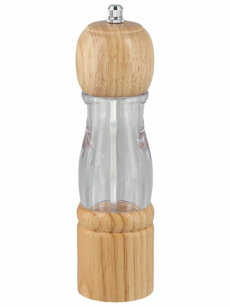 Professional Cooking Experience Home Cooking Salt Pepper Grinder Ergonomic Grip - Picture 21 of 40