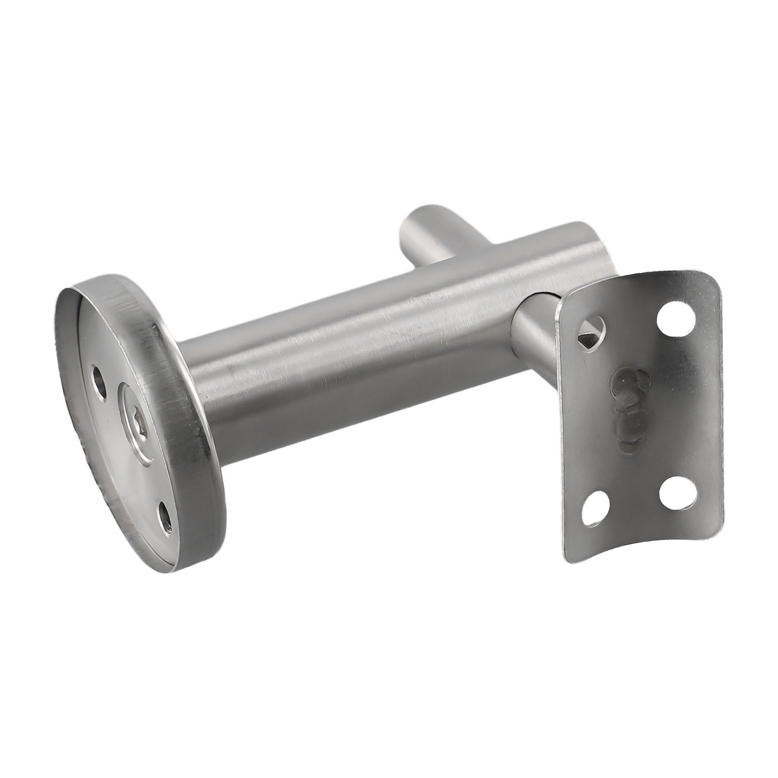Hassle-free Mounting Stainless Steel achats Handrail Bracket Woodworking And Crafting