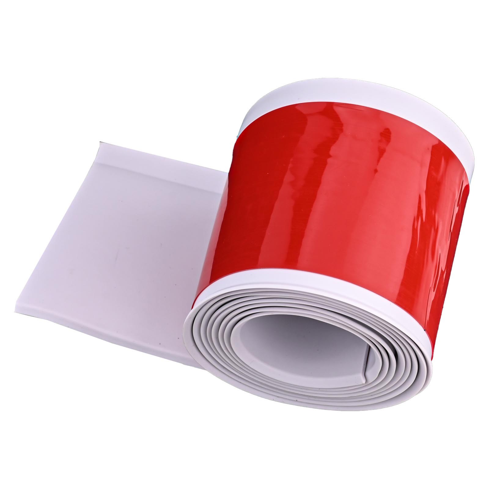 Am��lioration de l'habitat projets bricolage 2024 plinthe PVC plinthe d��corative fac