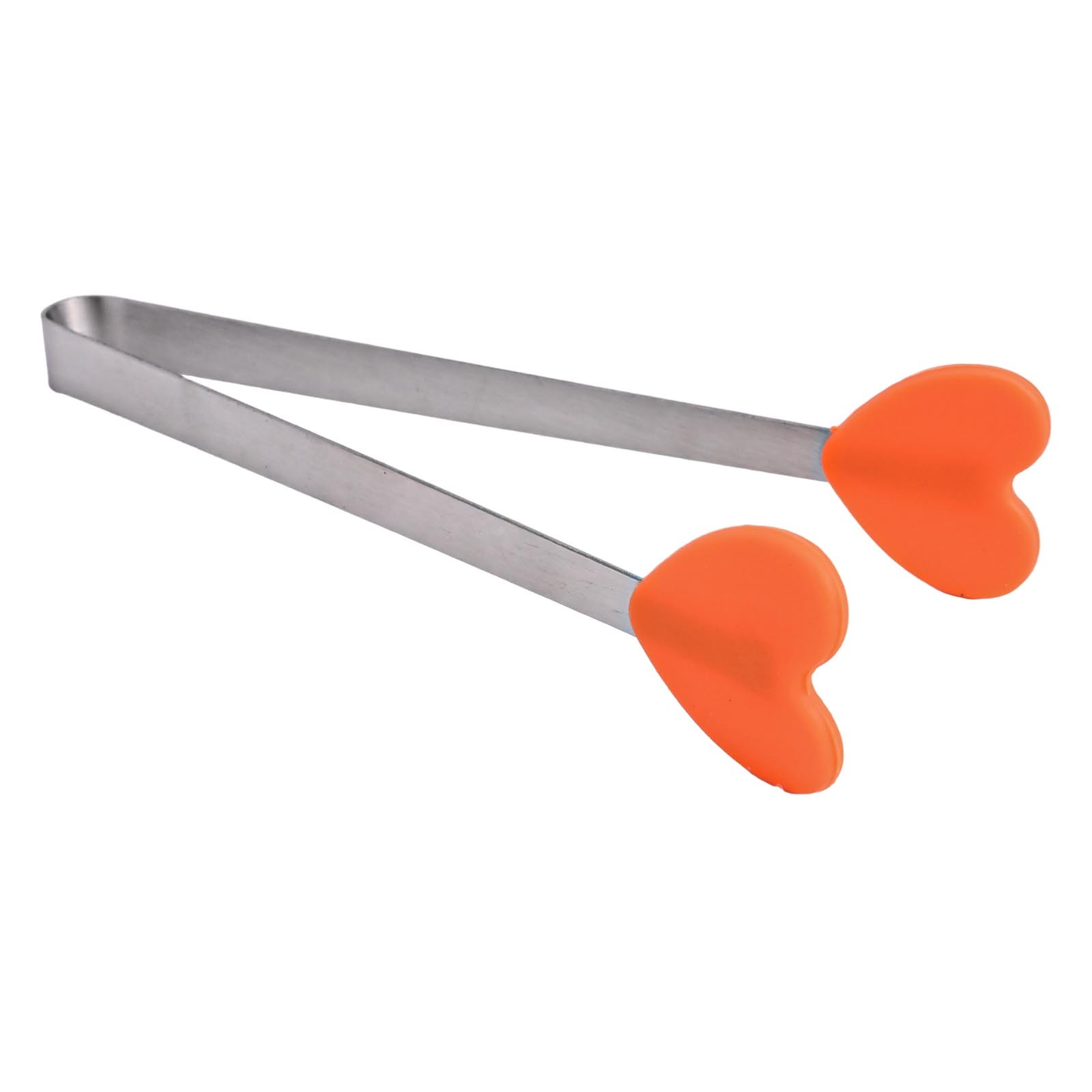 10er Pack Mini Kochzange mit sicheren Silikonspitzen für alle Gelegenheiten - Bild 35 von 39