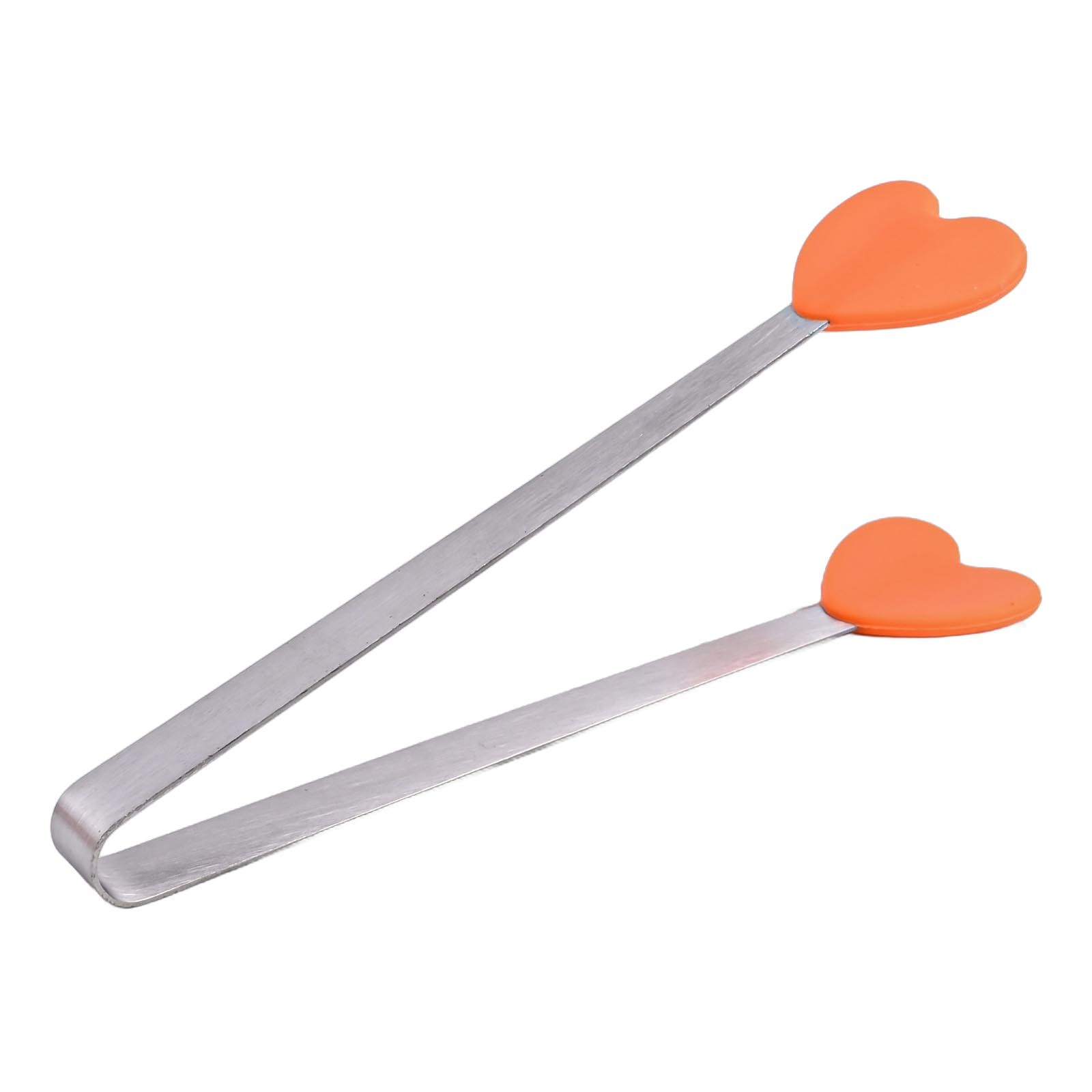 10er Pack Mini Kochzange mit sicheren Silikonspitzen für alle Gelegenheiten - Bild 34 von 39