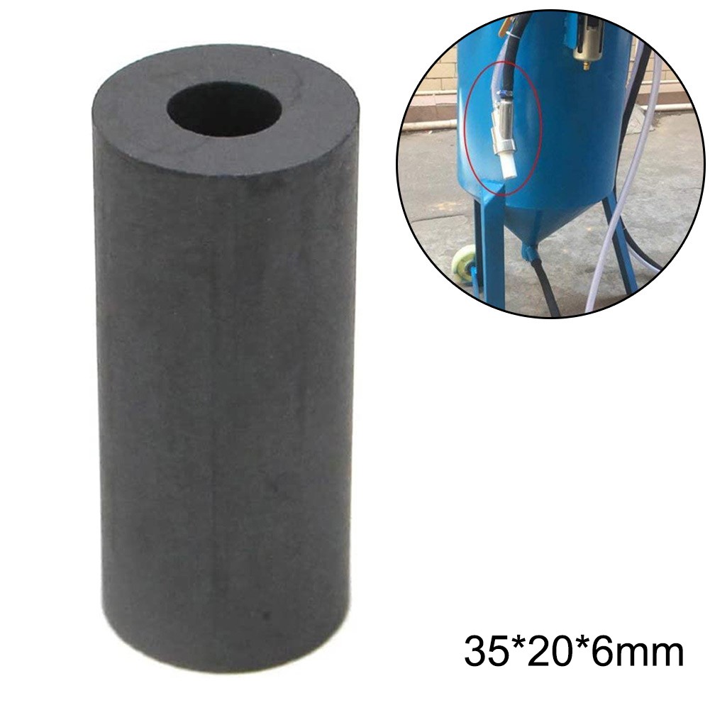 35X20X3Mm Borcarbid Sandstrahldüse Luftsandstrahlspitze für 35X20X3Mm Borcarbid Sandstrahldüse Luftsandstrahlspitze für