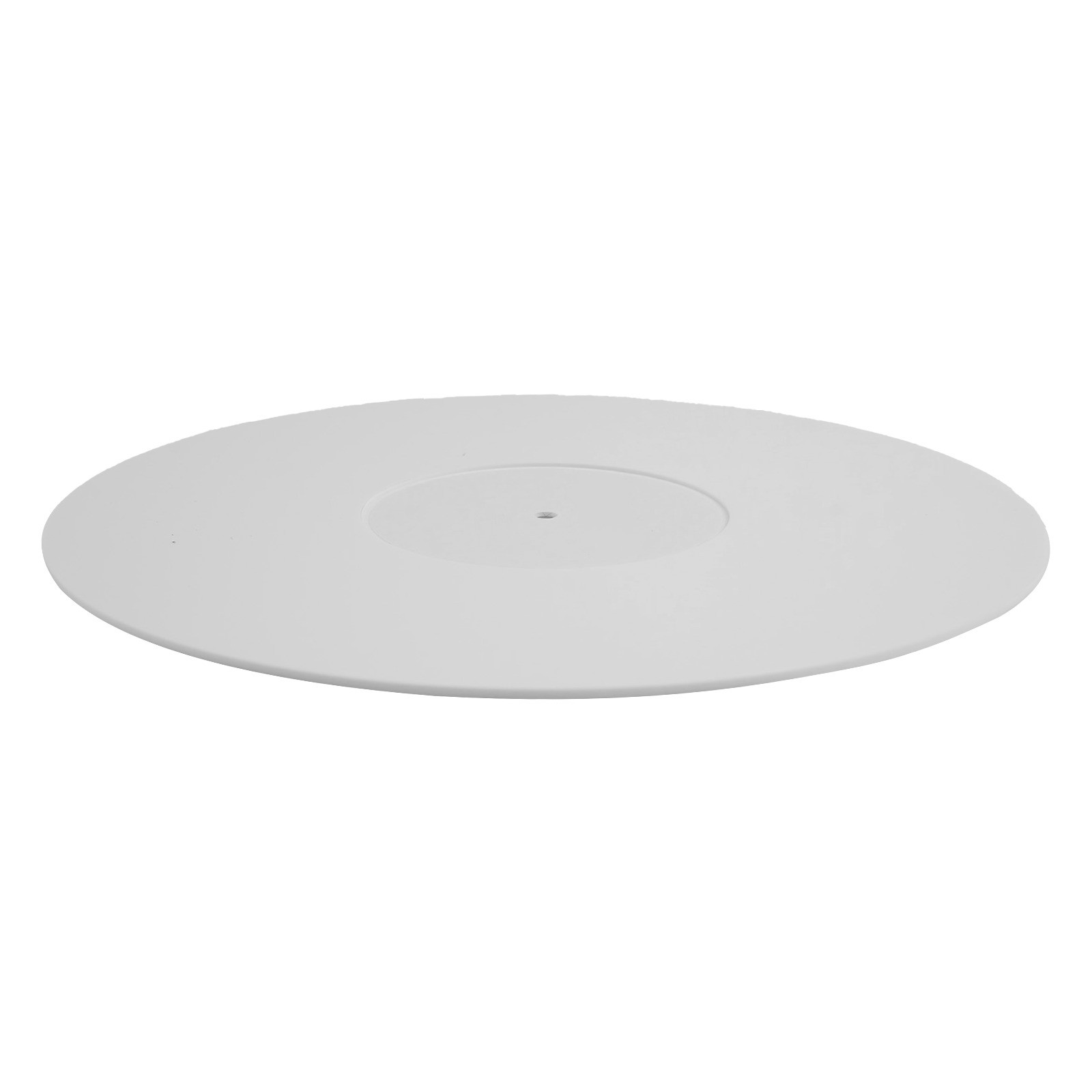 Upgrade Your Turntable Setup with 12 Acrylic Slip Mat Improved Performance